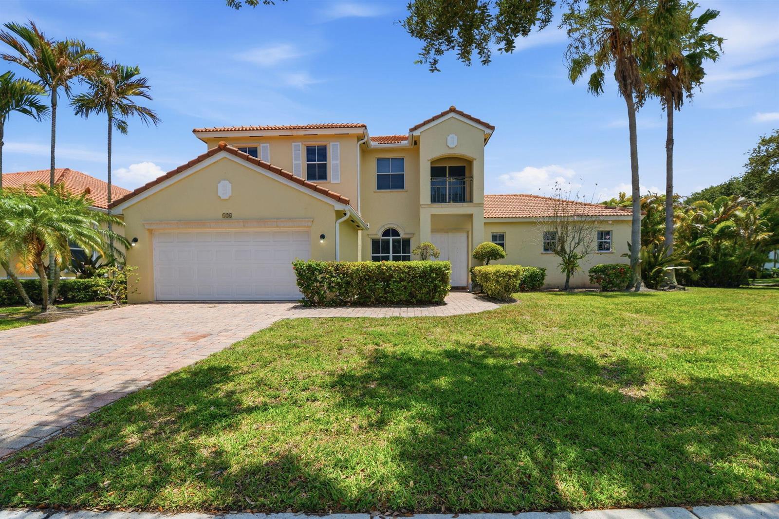 126 Magnolia Way, Jupiter FL 33469