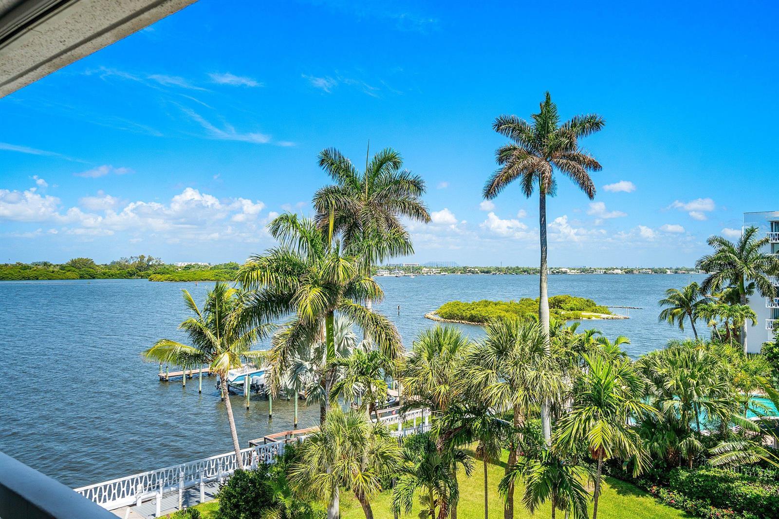 2505 S Ocean Boulevard # 515, Palm Beach FL 33480 photo 3