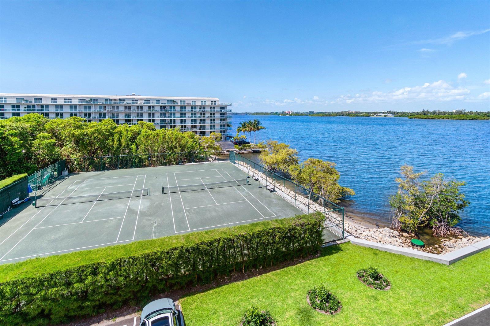 2505 S Ocean Boulevard # 515, Palm Beach FL 33480 photo 4