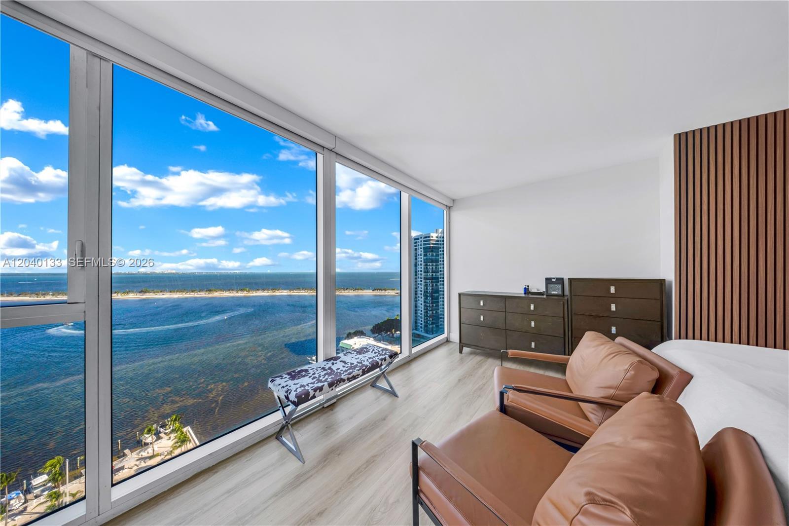 2101 Brickell Ave # 1907, Miami FL 33129 photo 3