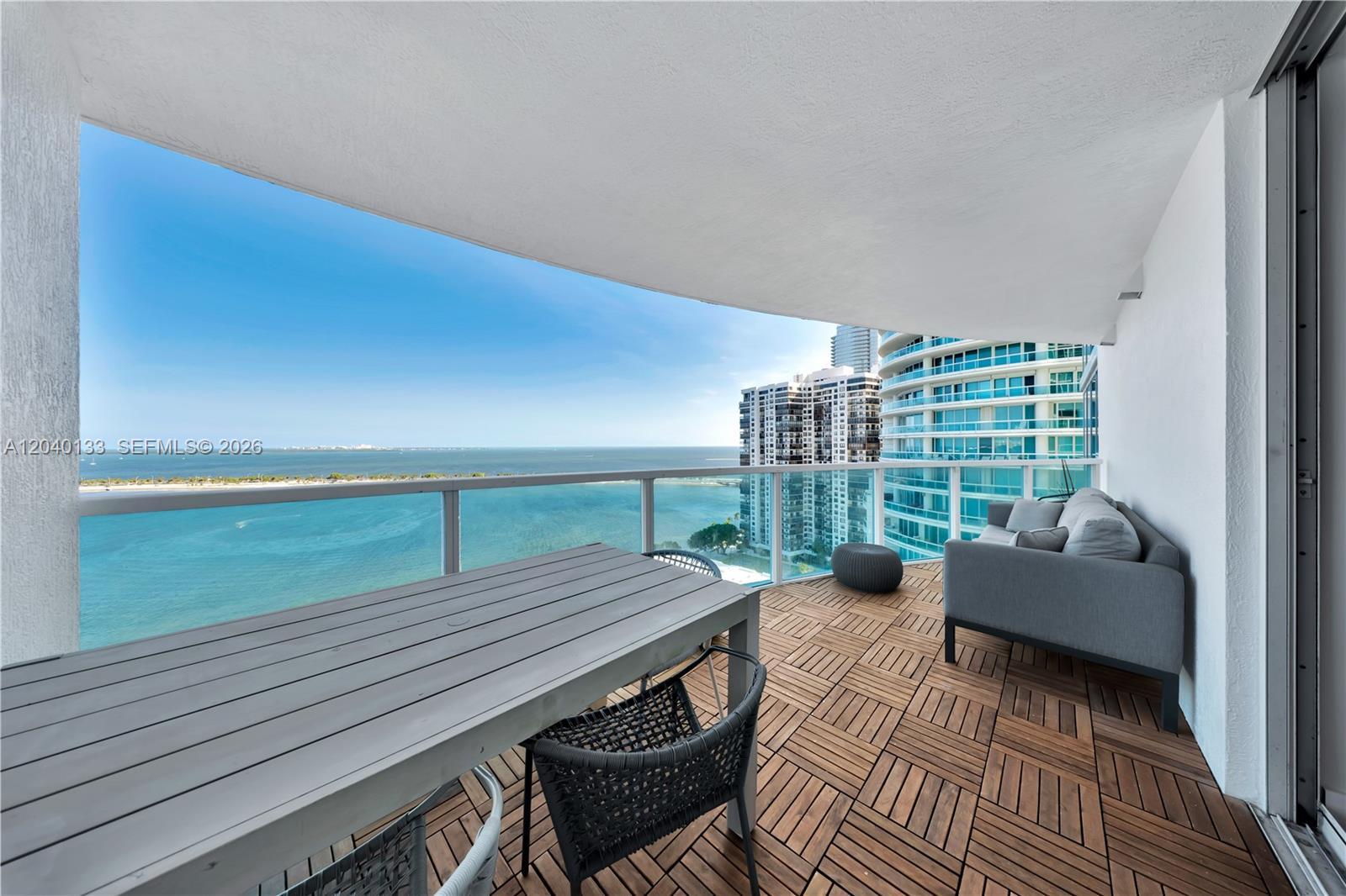 2101 Brickell Ave # 1907, Miami FL 33129