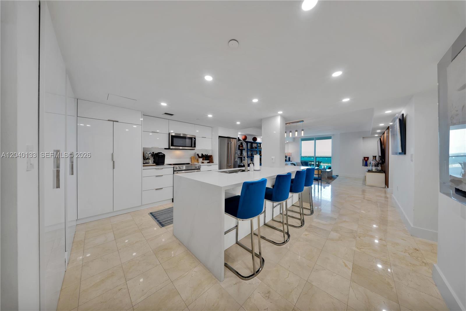 2101 Brickell Ave # 1907, Miami FL 33129 photo 5