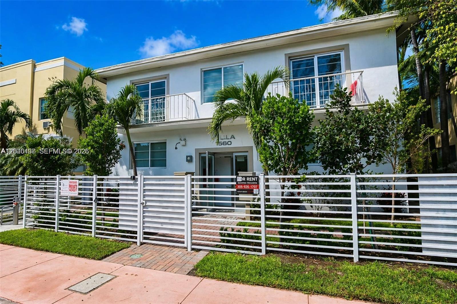 1560 Meridian Ave # 206, Miami Beach FL 33139 photo 5