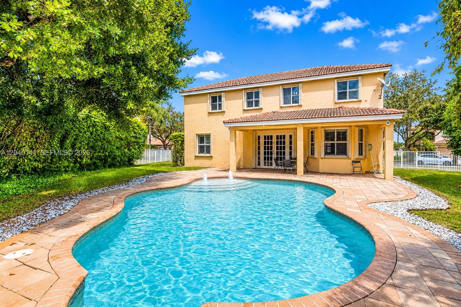 4228 Laurel Ridge Cir, Weston FL 33331 photo 5