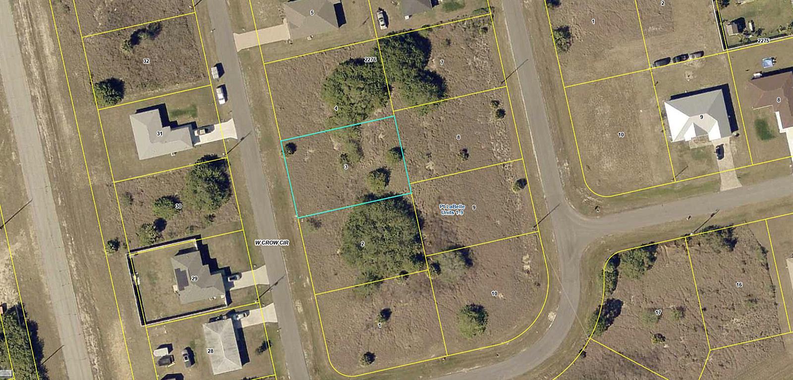 9014 W Crow Circle, FL 33935 photo 3