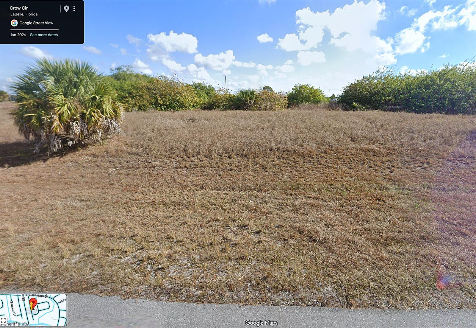 9014 W Crow Circle, FL 33935