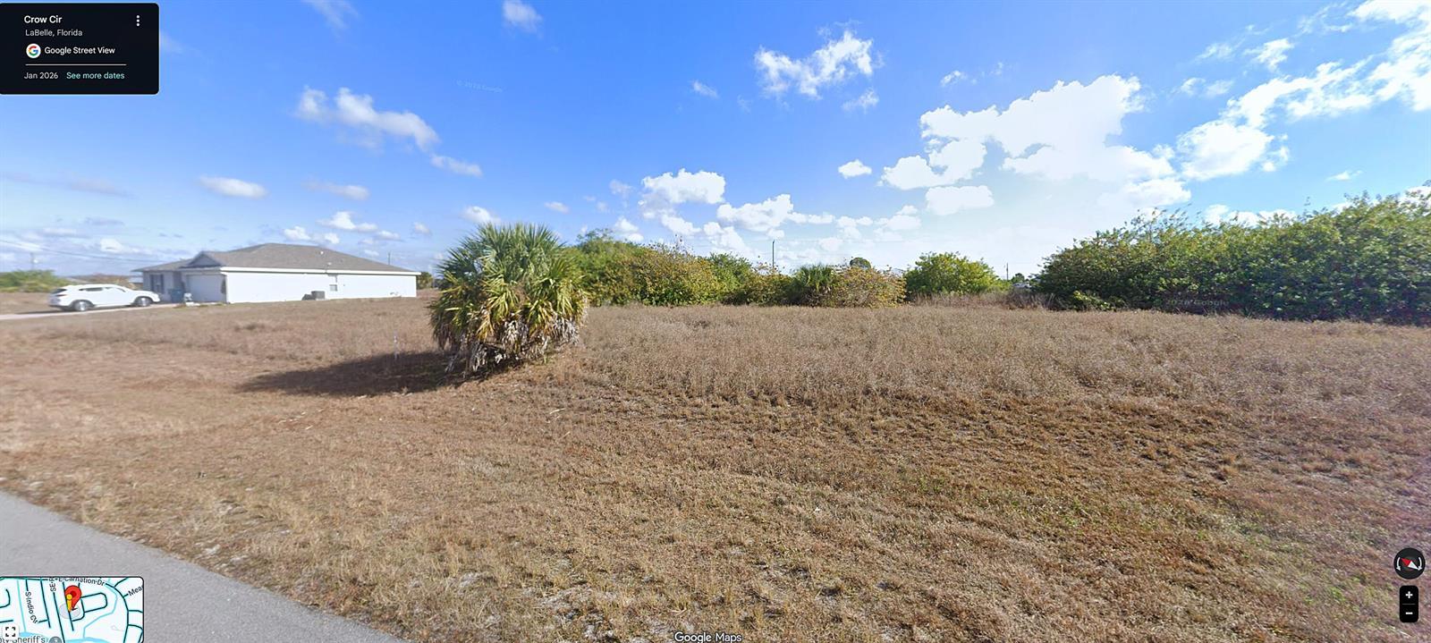 9014 W Crow Circle, FL 33935 photo 4