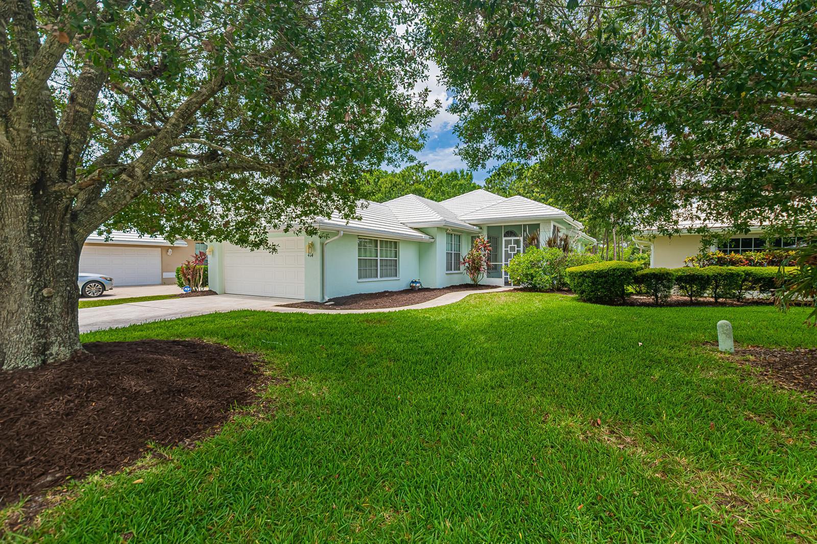 414 SW Fairway Landing, Port St. Lucie FL 34986