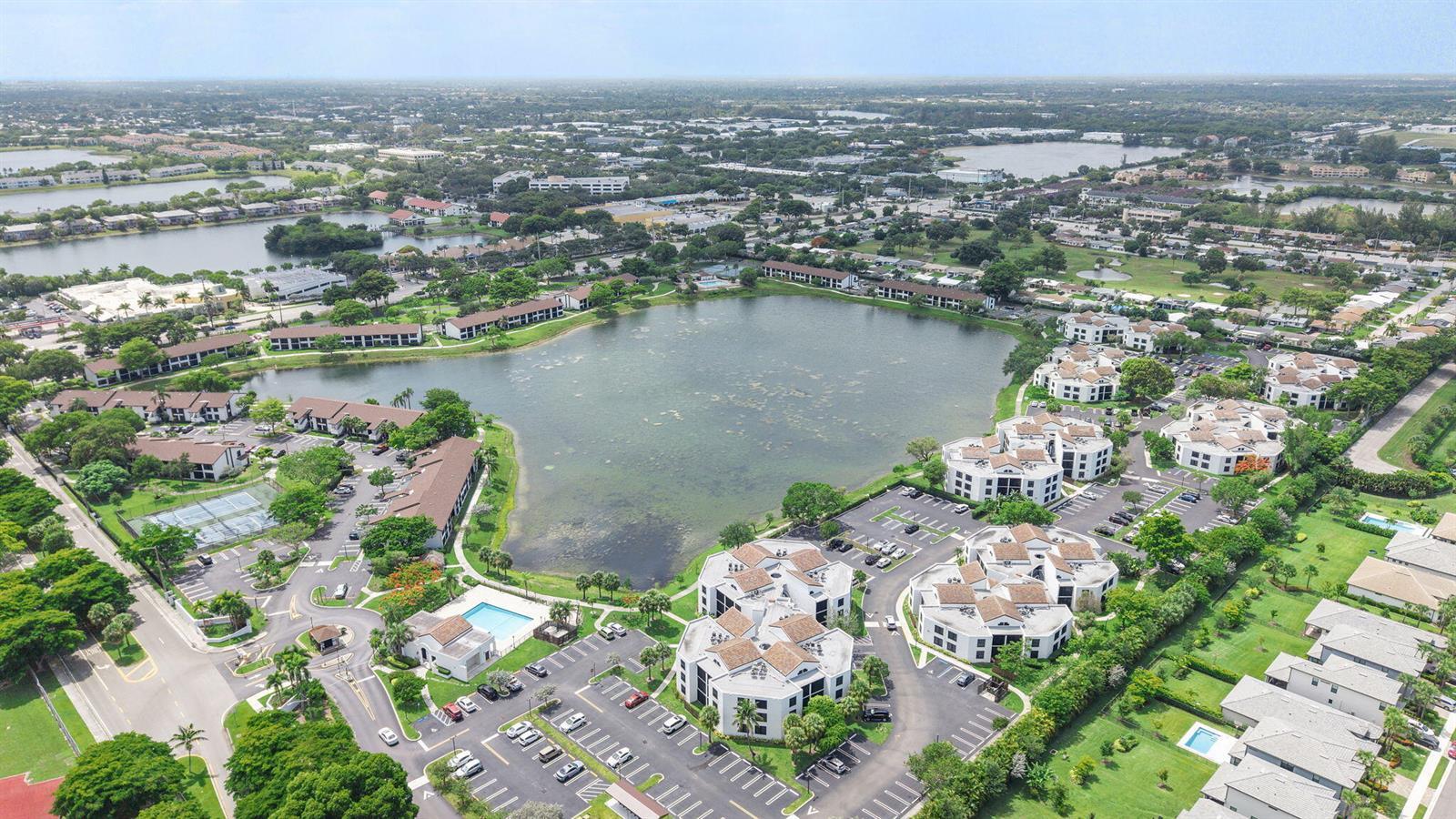 212 Lake Pointe Drive # 302, Oakland Park FL 33309 photo 5