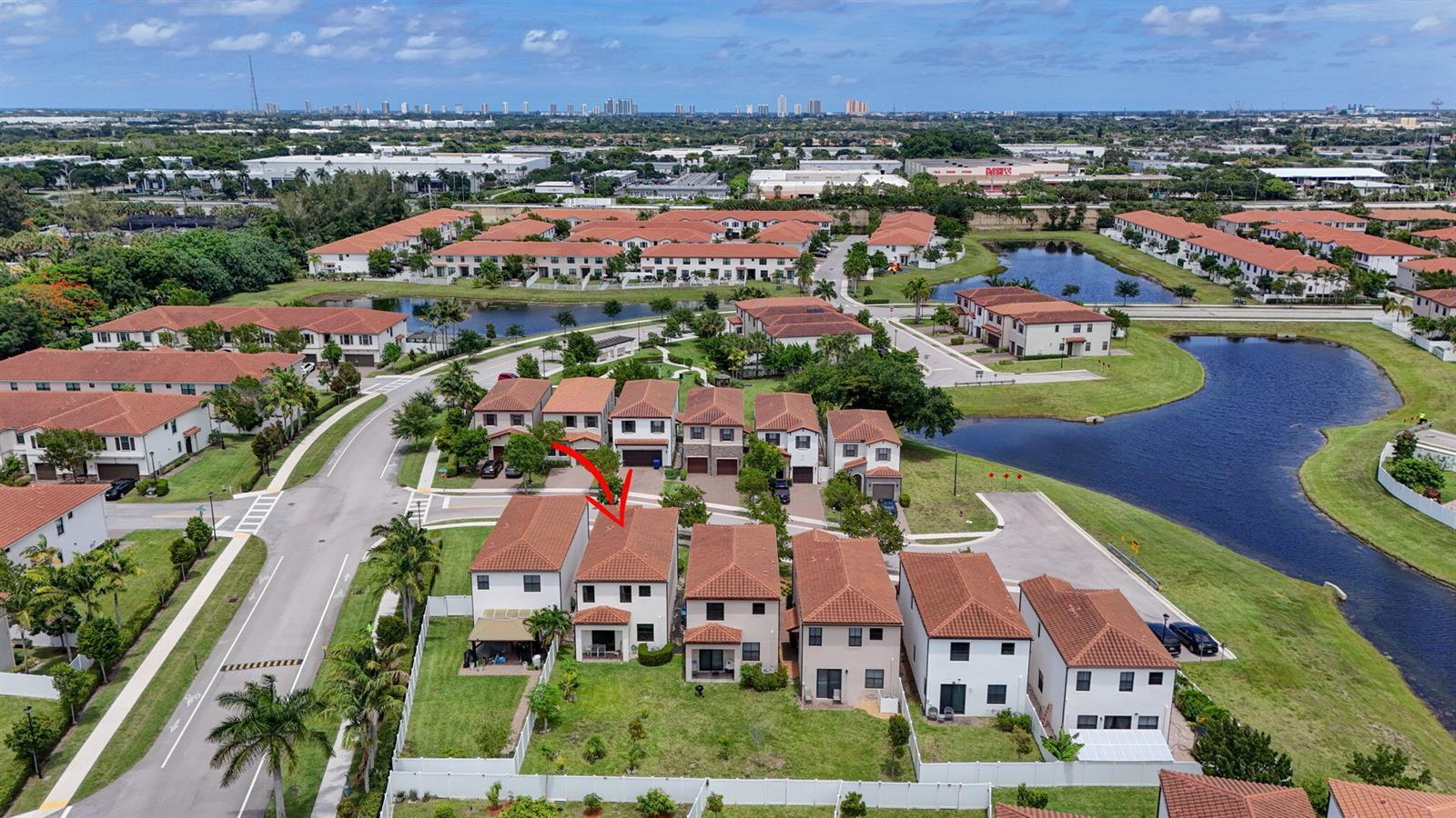 4009 Sequoia Place, Riviera Beach FL 33410