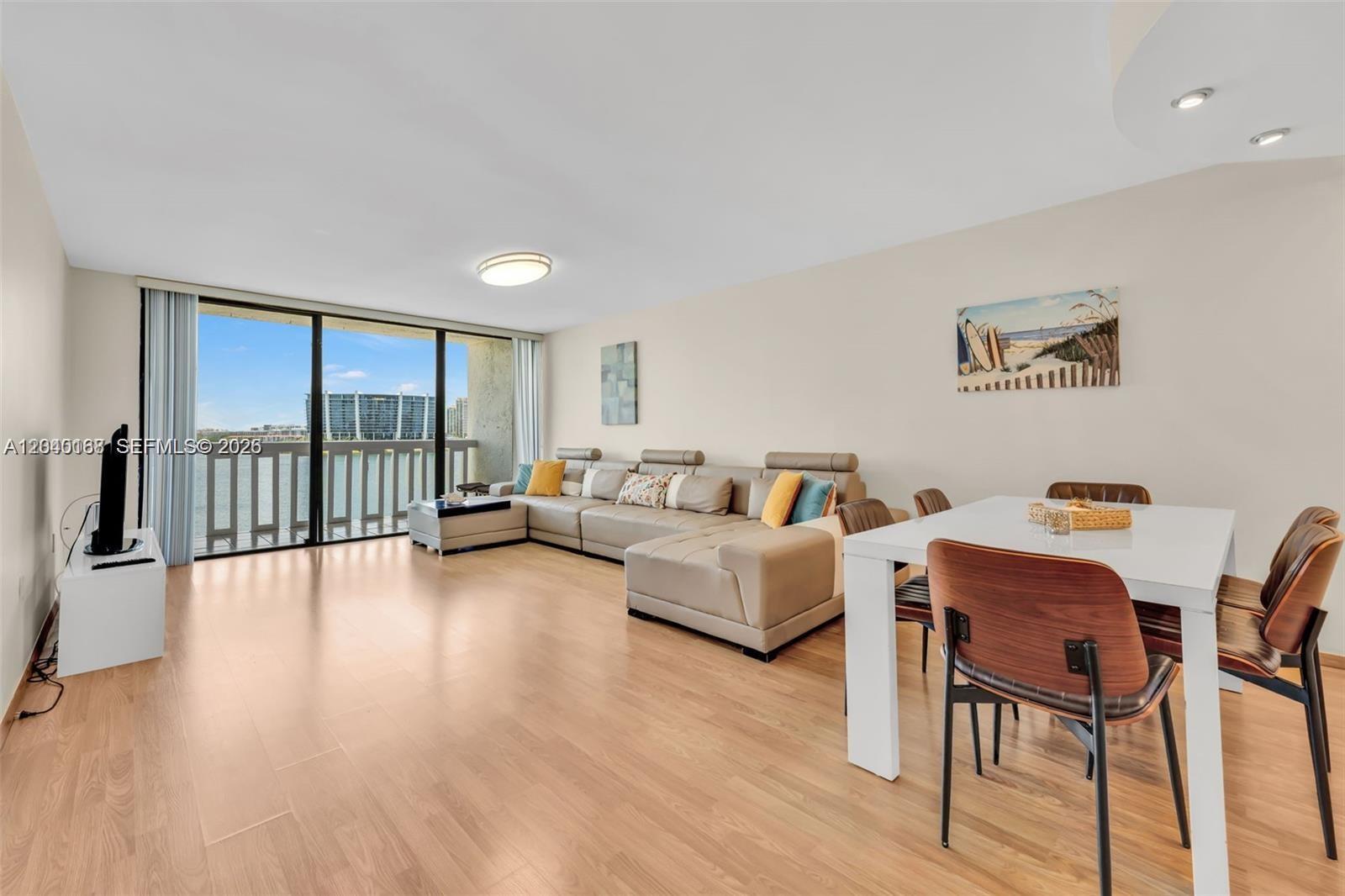 17900 N Bay Rd # 603, Sunny Isles Beach FL 33160