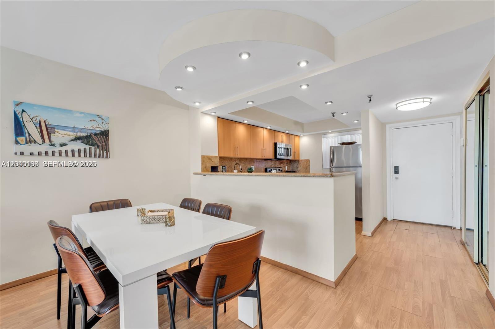 17900 N Bay Rd # 603, Sunny Isles Beach FL 33160 photo 5