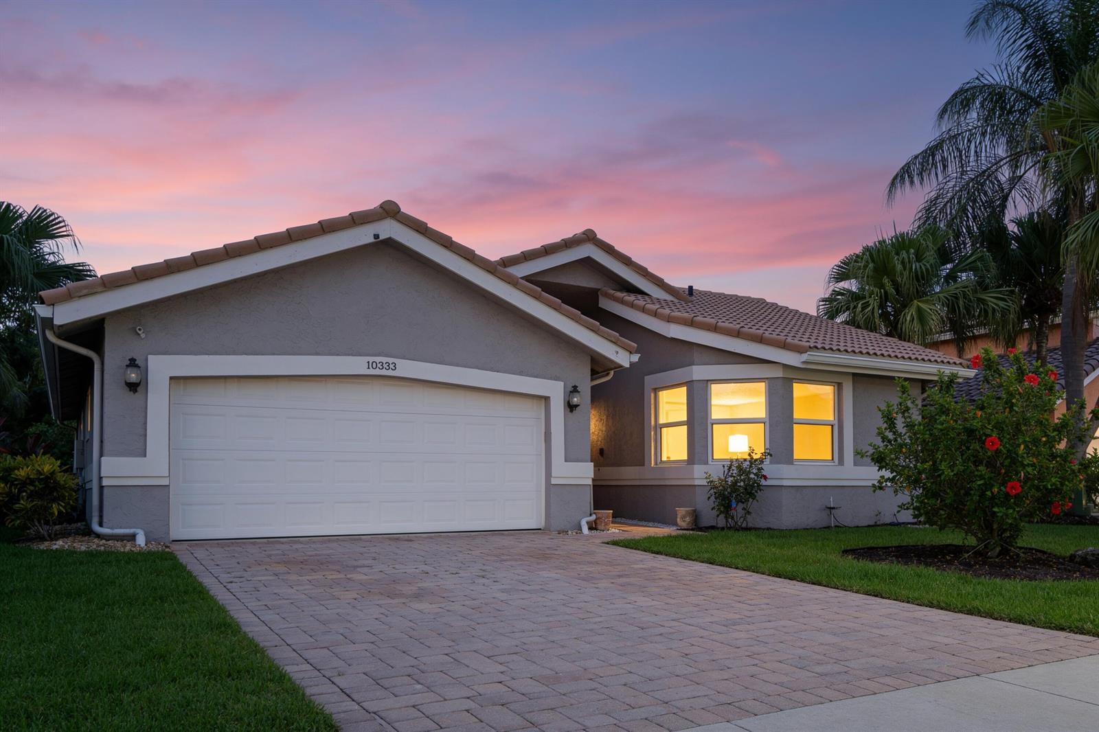 10333 Buena Ventura Drive, Boca Raton FL 33498