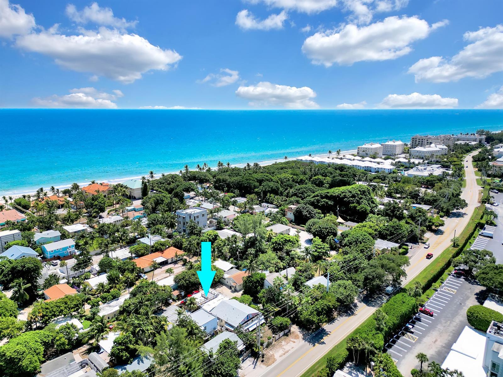 14 South Lane # A, Boynton Beach FL 33435