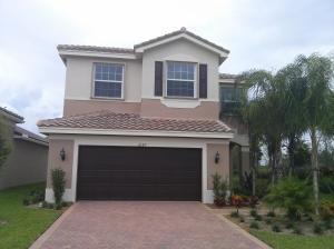 8187 Half Dome Court, Boynton Beach FL 33473