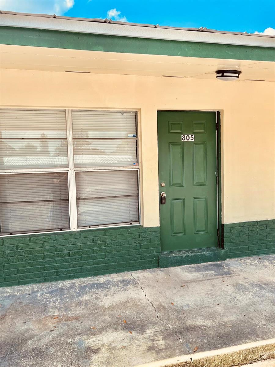 805 Revels Lane # 805, Fort Pierce FL 34982