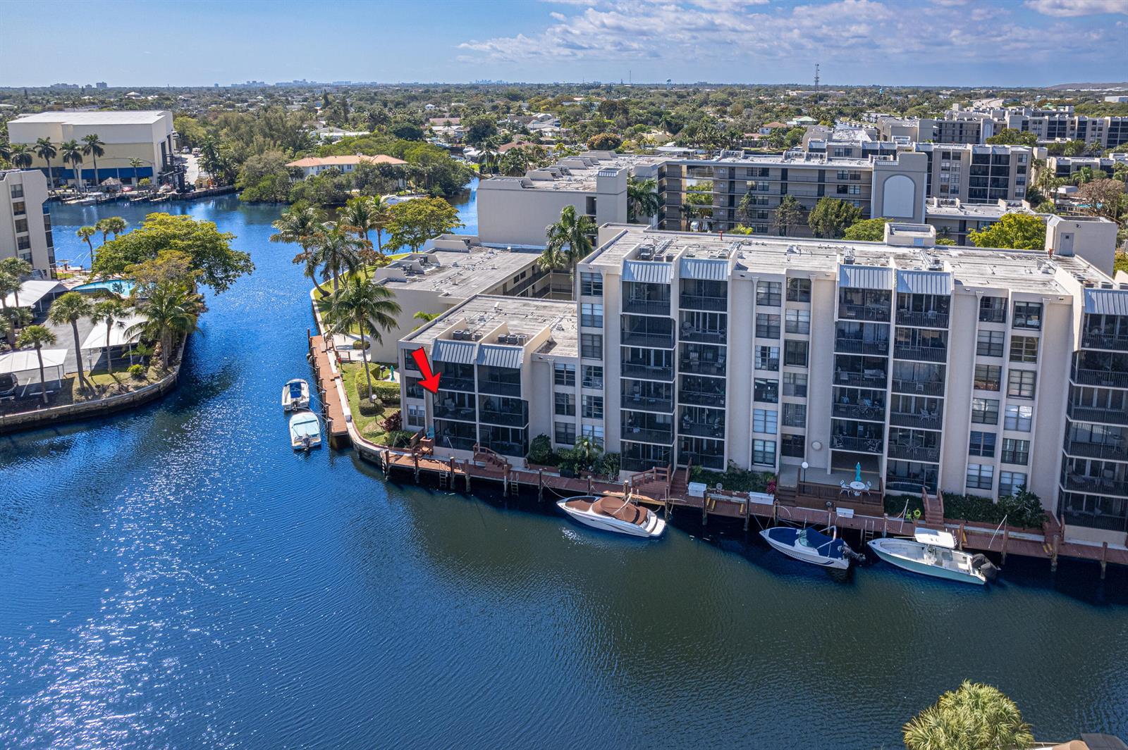 6 Royal Palm Way # 211, Boca Raton FL 33432