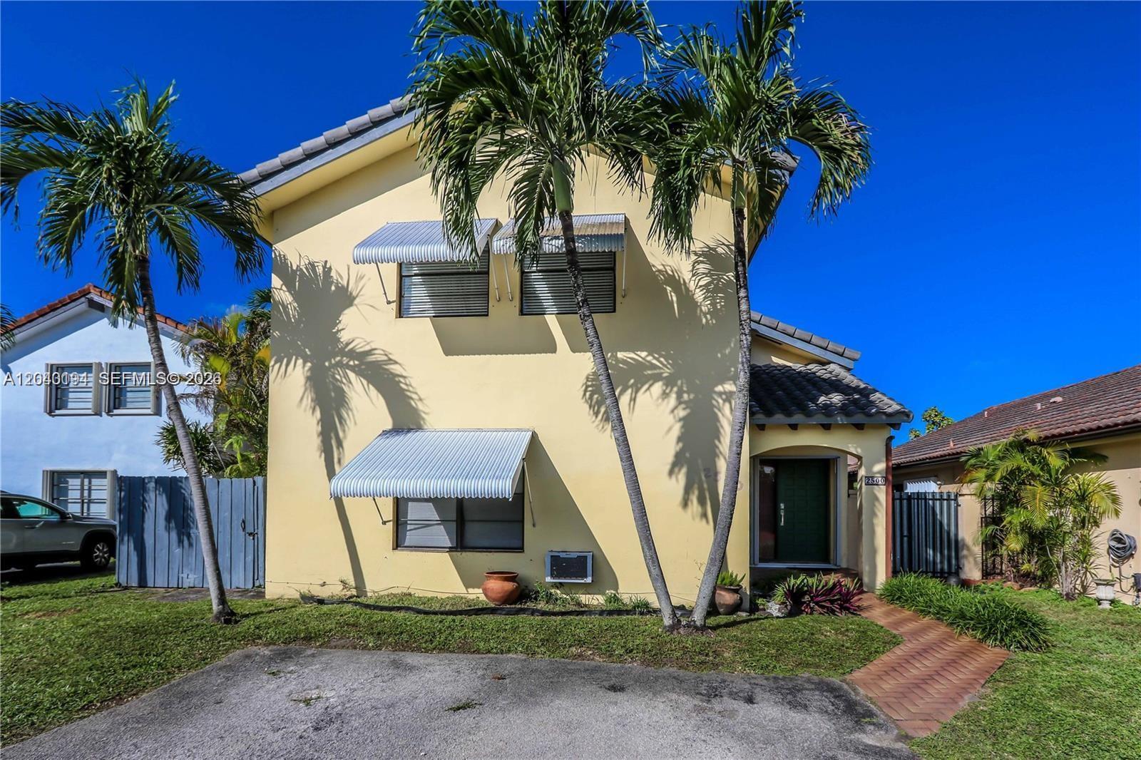 2500 SW 113th Ct, Miami FL 33165 photo 2