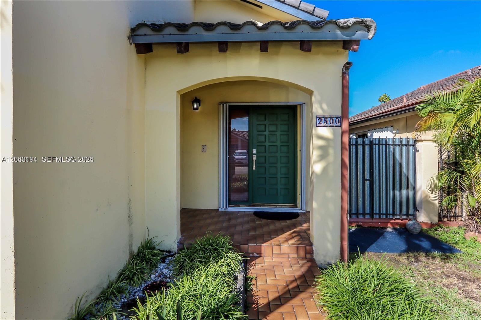 2500 SW 113th Ct, Miami FL 33165 photo 4