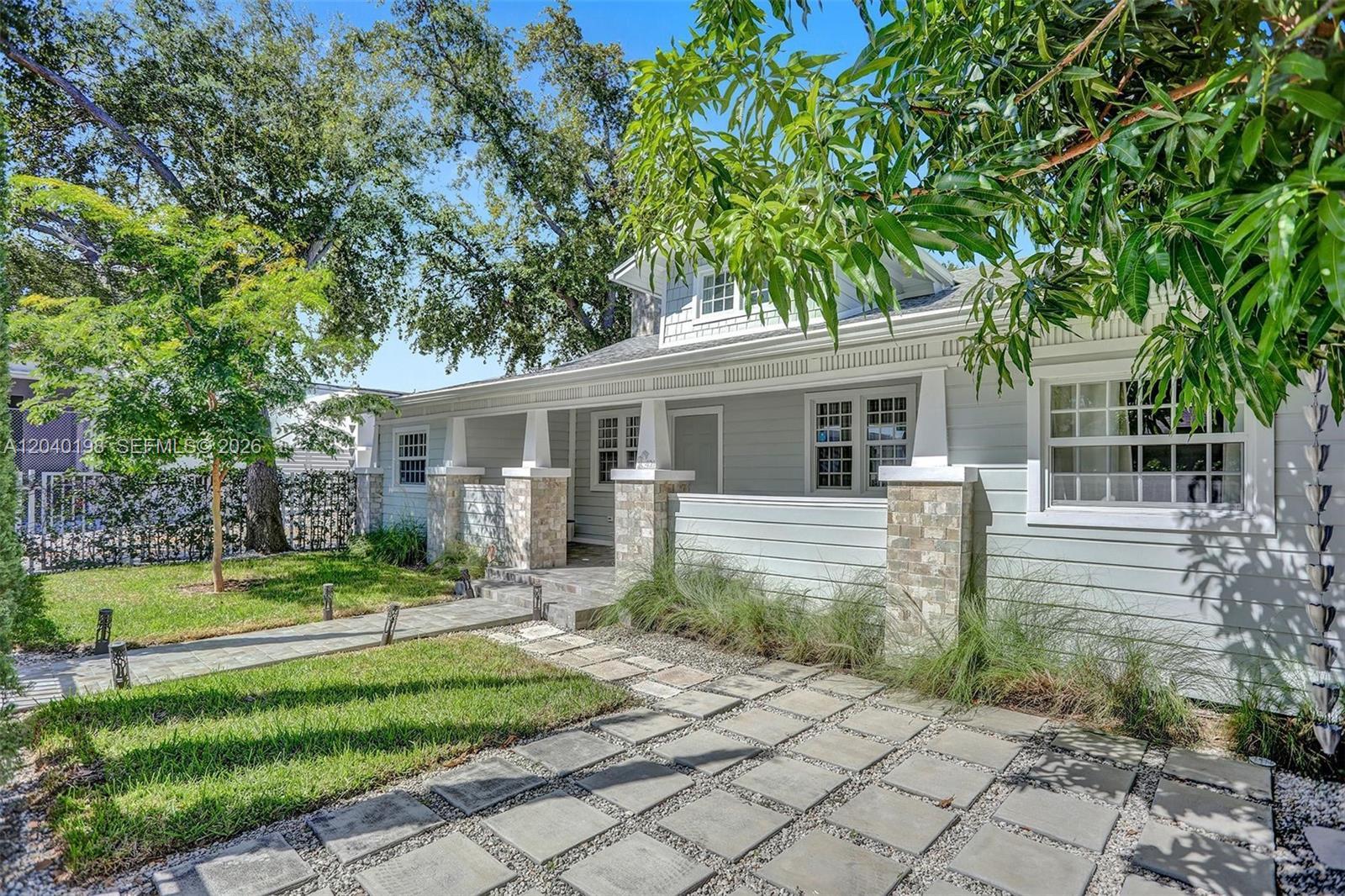 421 NE 70th ST, Miami FL 33138 photo 3