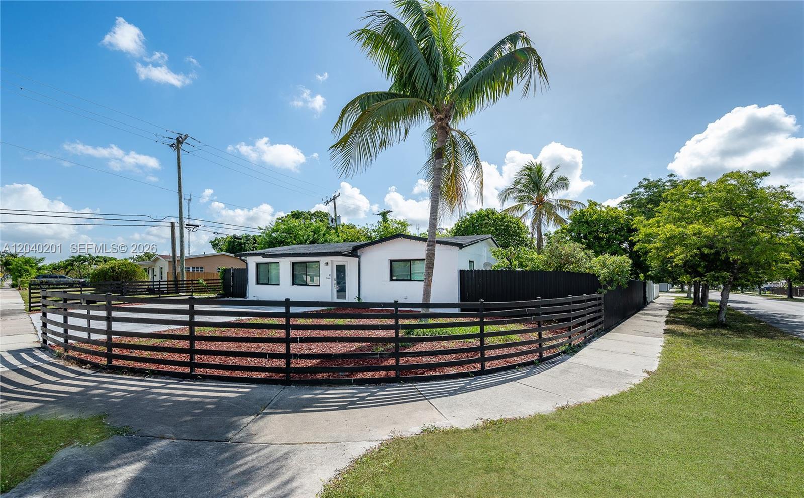 20001 NW 14th Ave, Miami Gardens FL 33169 photo 5