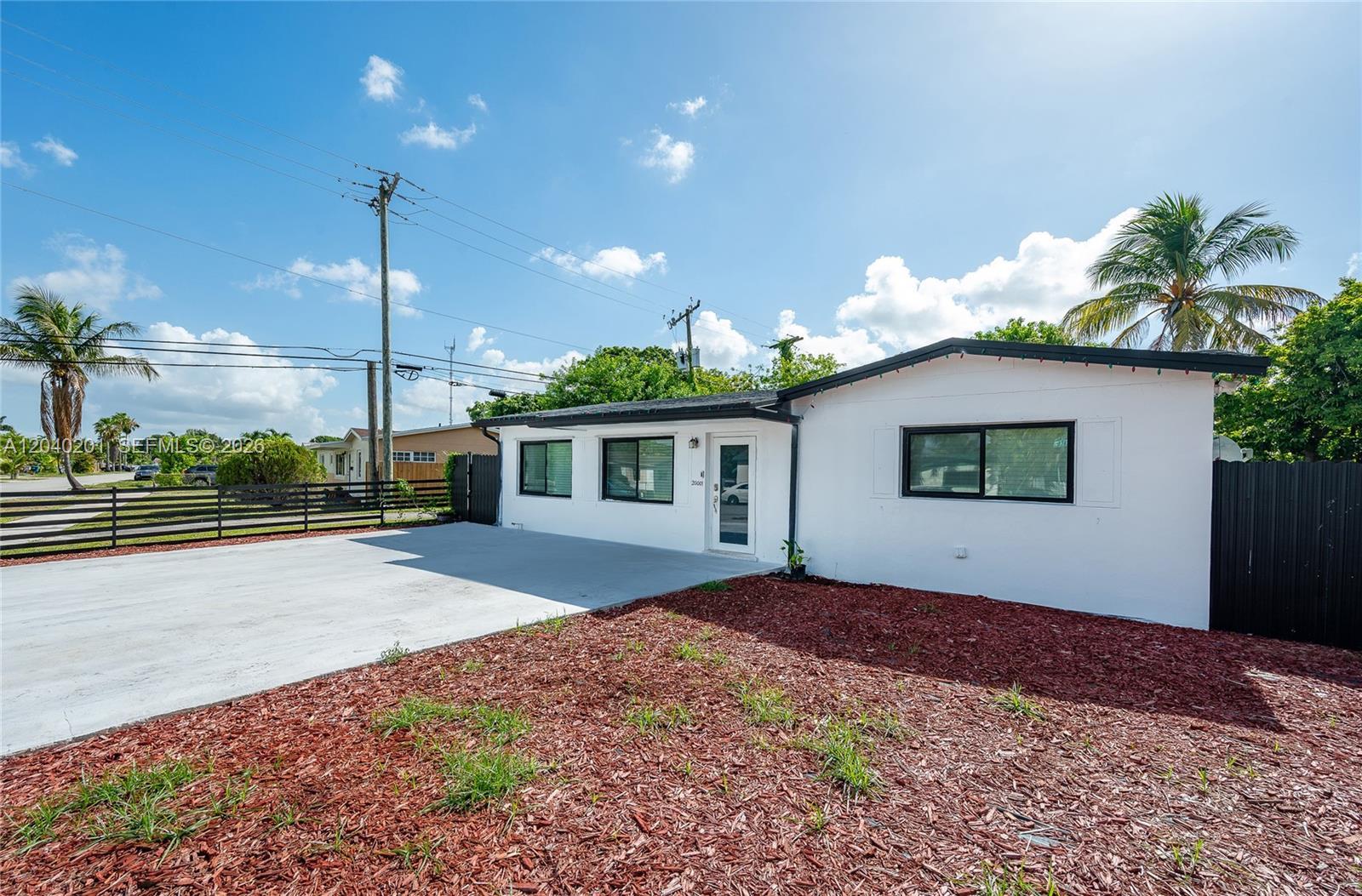 20001 NW 14th Ave, Miami Gardens FL 33169 photo 4