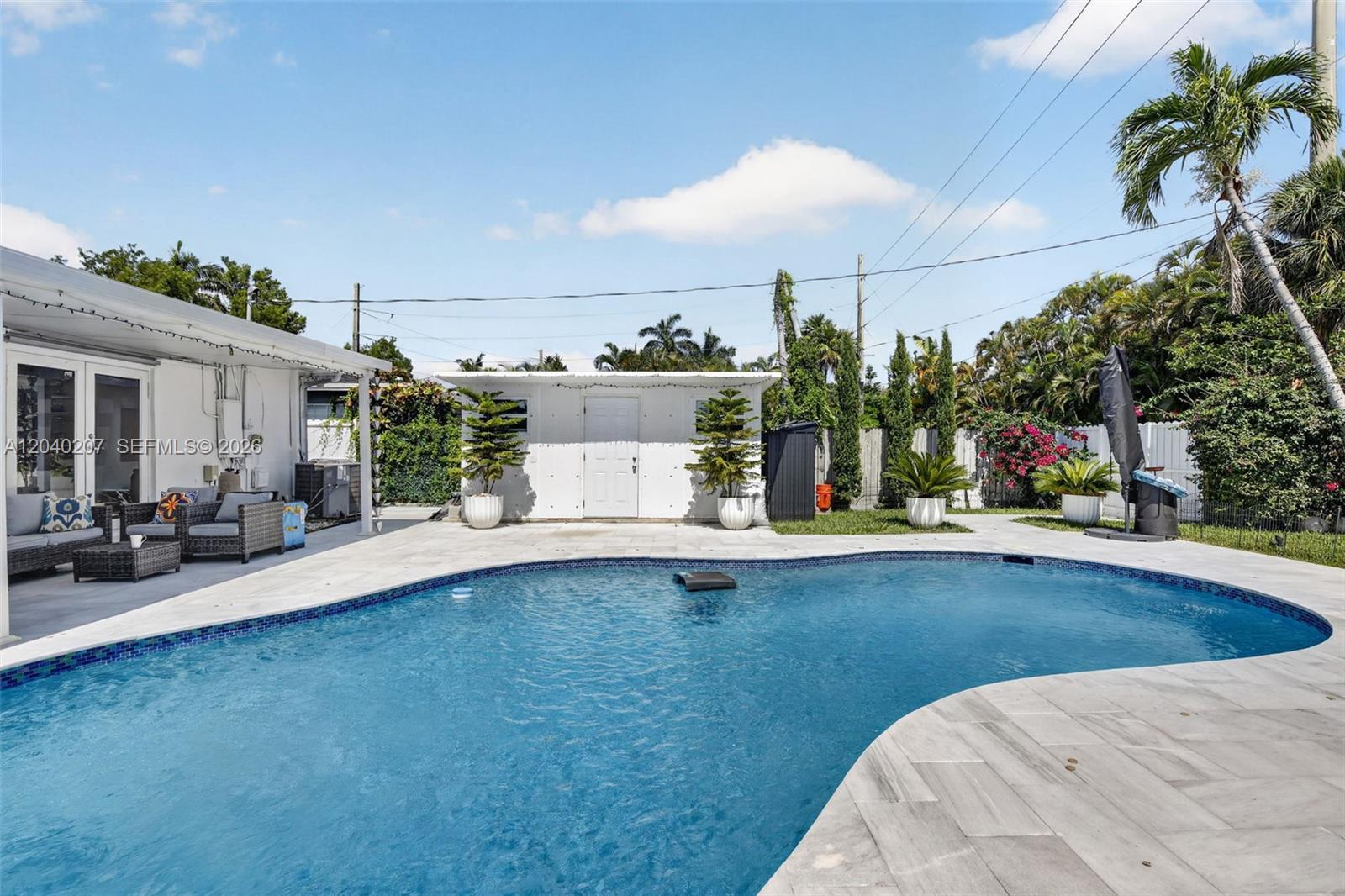 2711 Arthur St, Hollywood FL 33020 photo 3