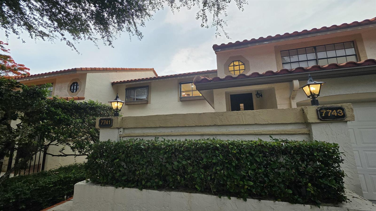 7743 La Mirada Drive, Boca Raton FL 33433