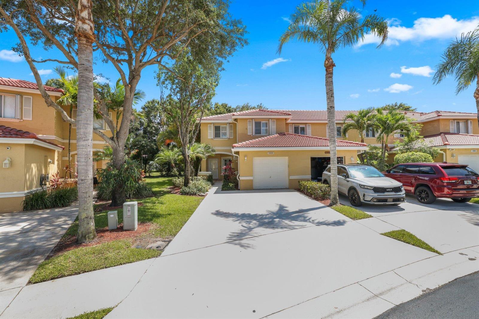 1000 Arezzo Circle, Boynton Beach FL 33436 photo 2