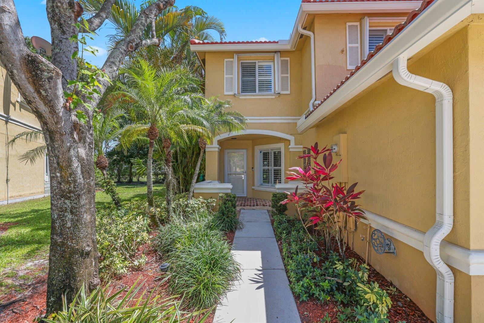 1000 Arezzo Circle, Boynton Beach FL 33436 photo 3