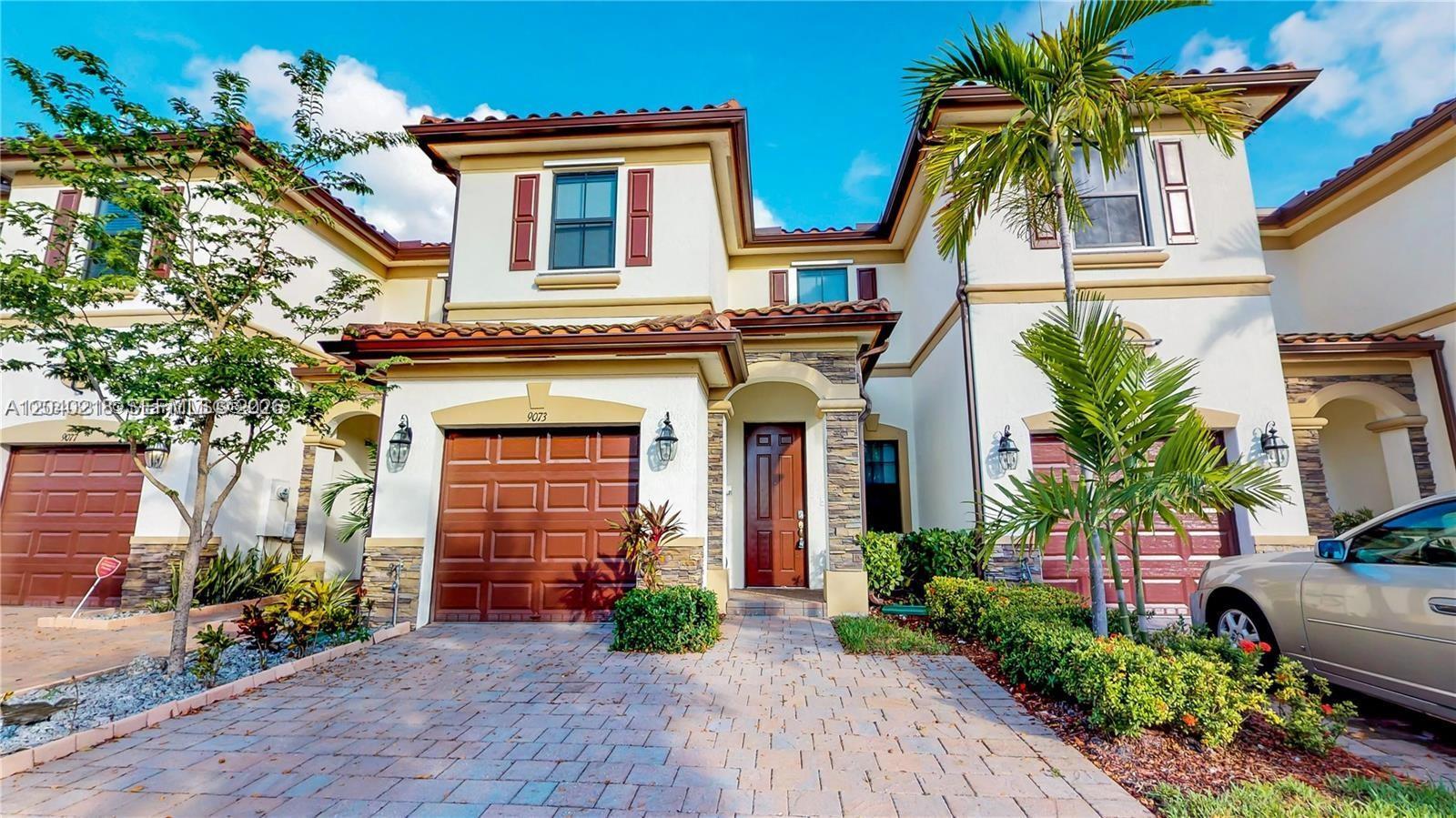 9073 W 33rd Ave, Hialeah FL 33018
