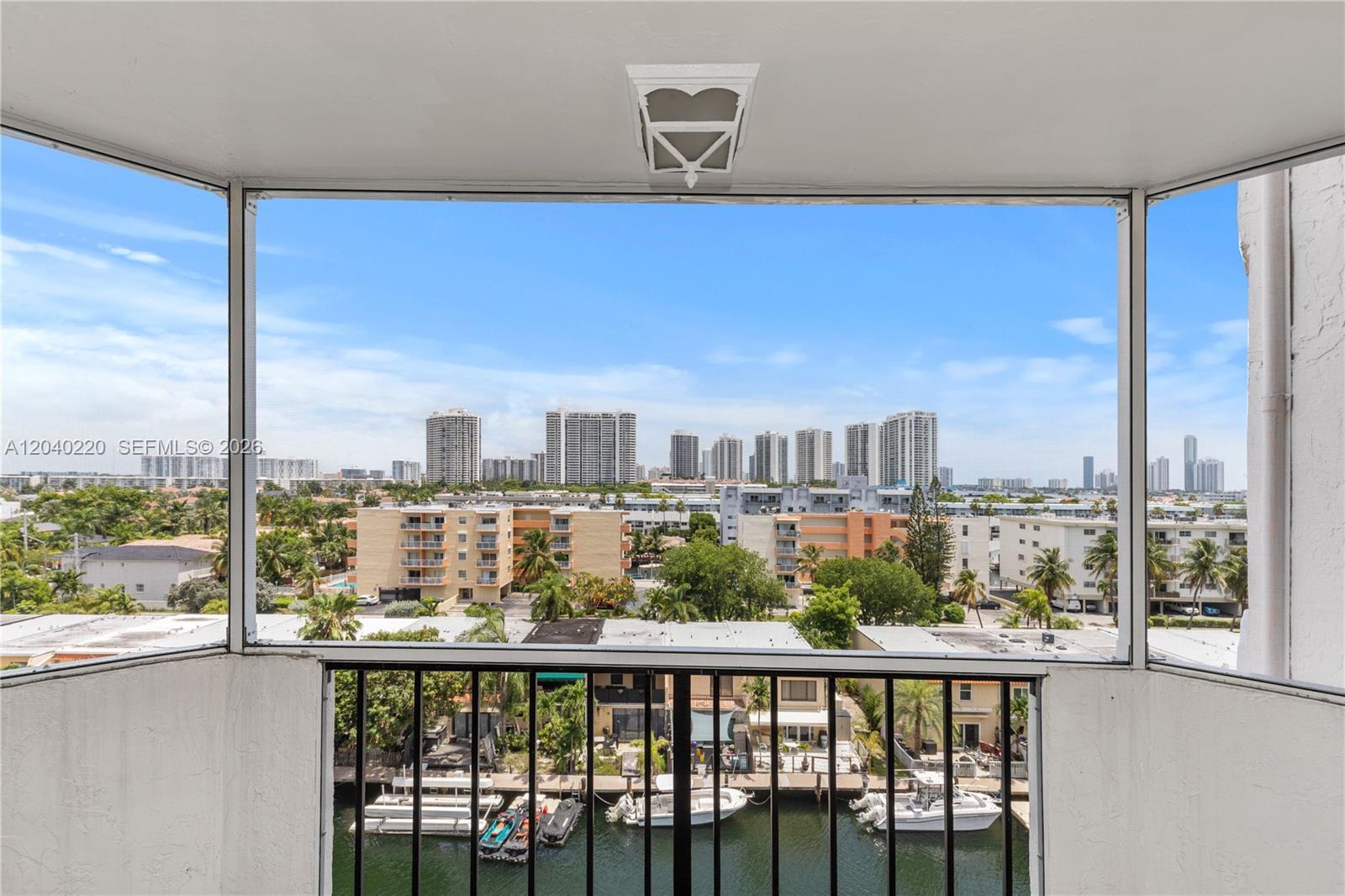 3545 NE 166th St # 805, North Miami Beach FL 33160 photo 3