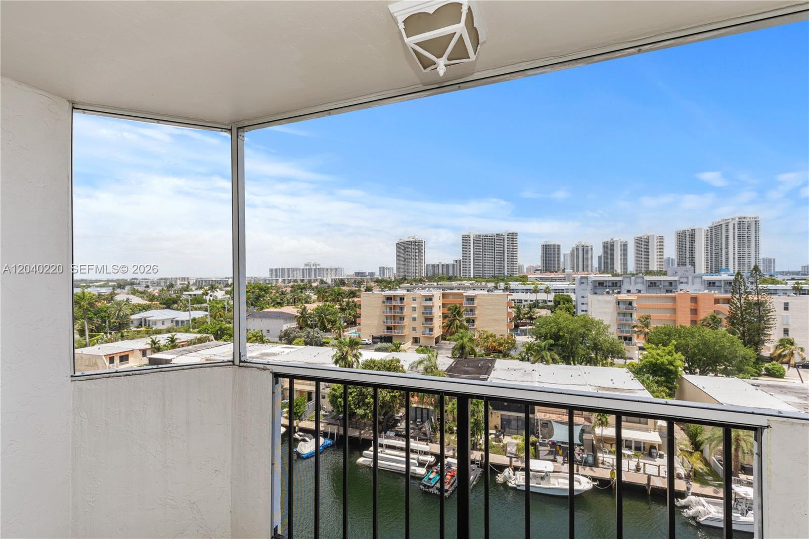 3545 NE 166th St # 805, North Miami Beach FL 33160 photo 5