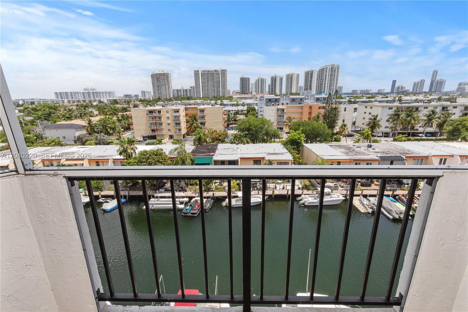 3545 NE 166th St # 805, North Miami Beach FL 33160 photo 4