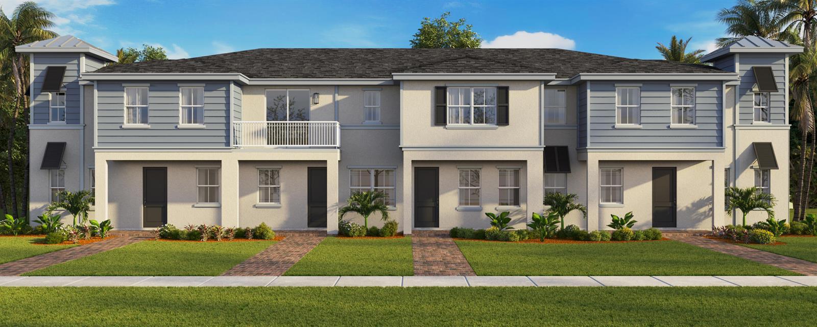 737 SE Central Parkway # 6, Stuart FL 34994