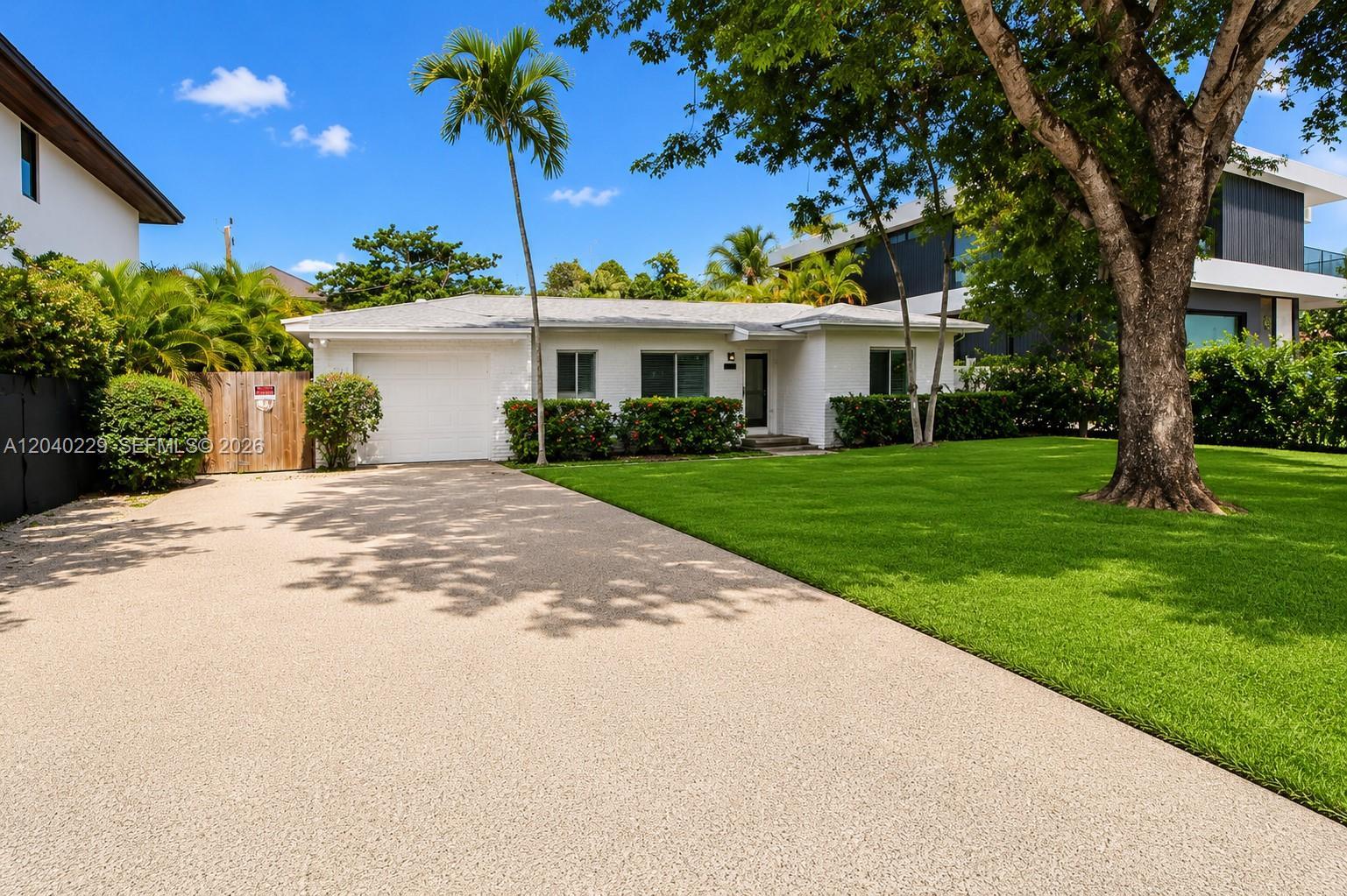 7415 SW 56 Ave, Miami FL 33143