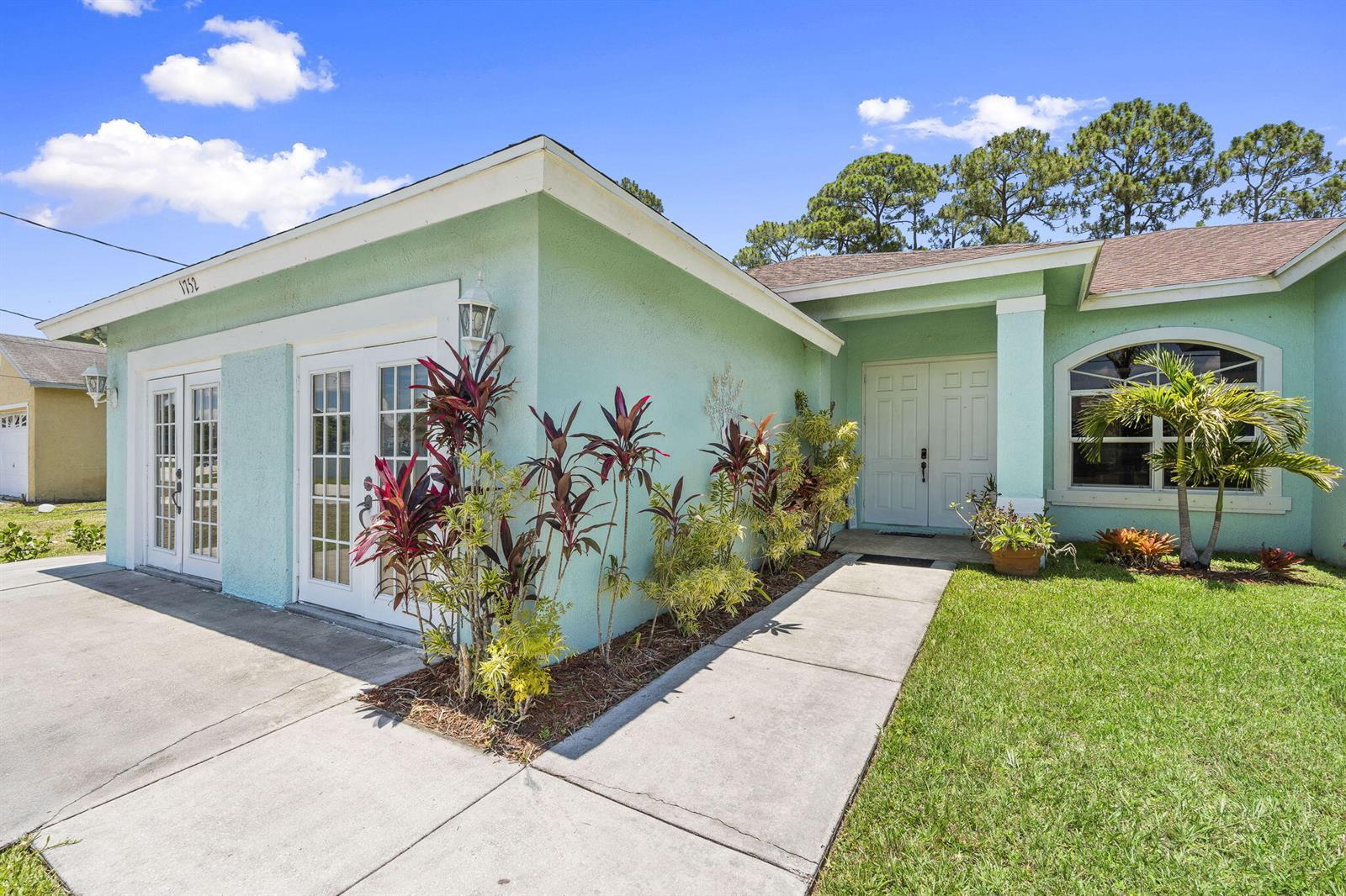 1752 SW Bonfire Terrace, Port St. Lucie FL 34953 photo 3