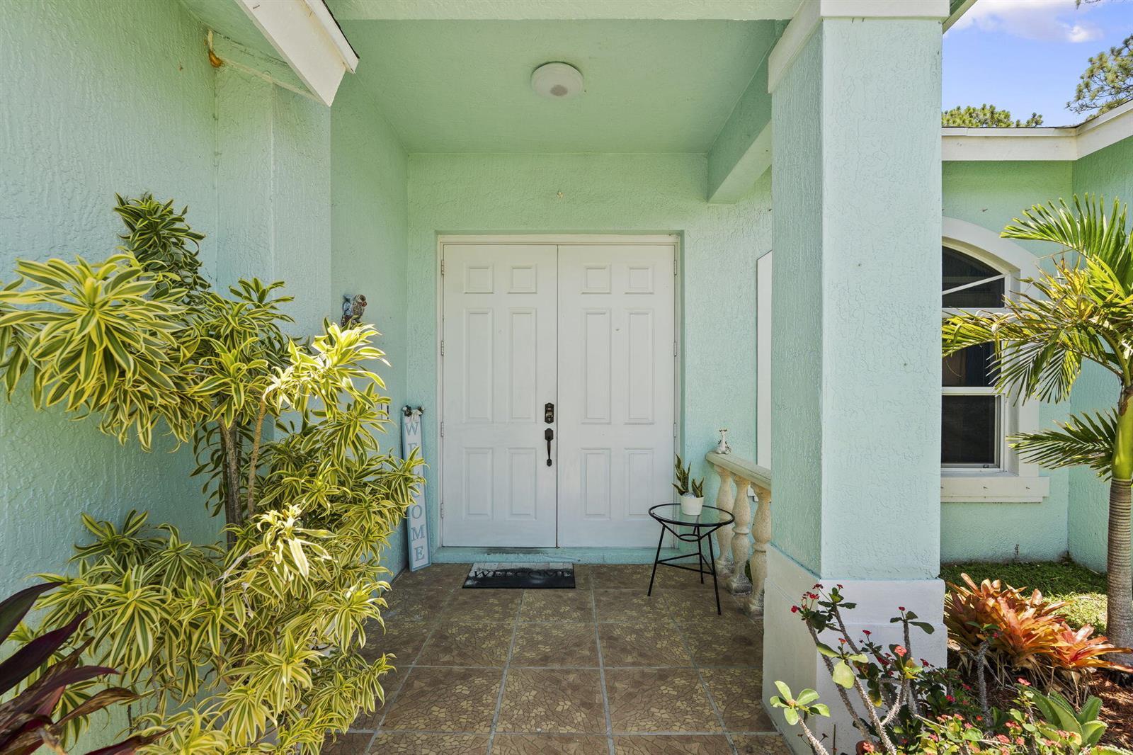 1752 SW Bonfire Terrace, Port St. Lucie FL 34953 photo 4
