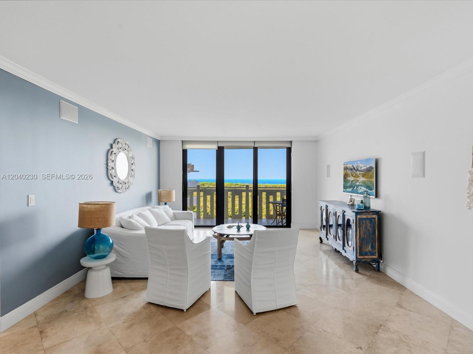1121 Crandon Blvd # E1205, Key Biscayne FL 33149 photo 2