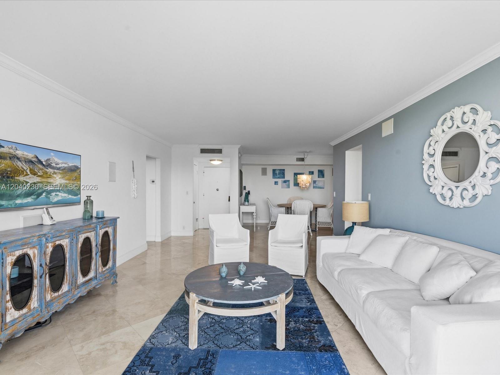 1121 Crandon Blvd # E1205, Key Biscayne FL 33149 photo 3