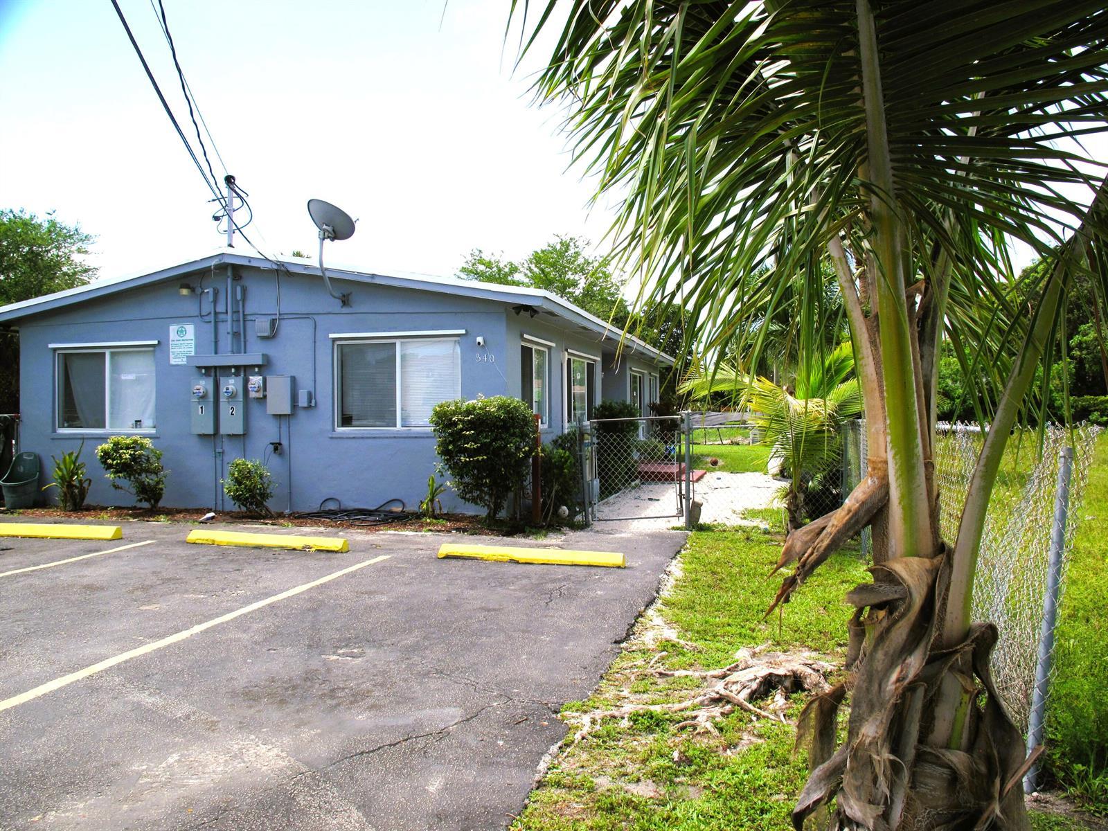 340 NW 6th Street # 2, Pompano Beach FL 33060