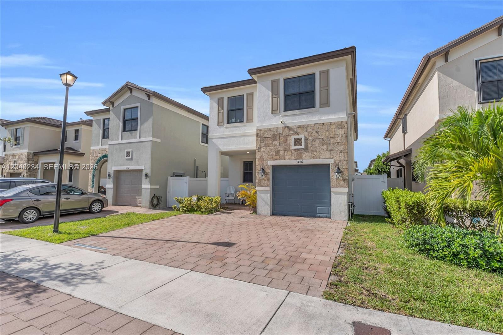 3416 W 109th Pl, Hialeah FL 33018 photo 3