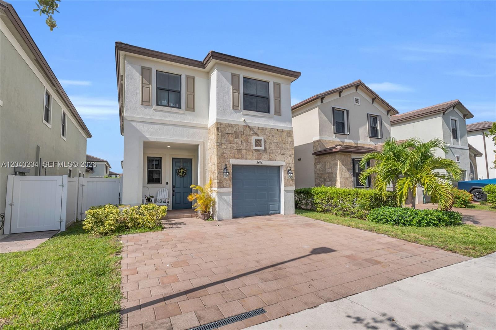 3416 W 109th Pl, Hialeah FL 33018 photo 4