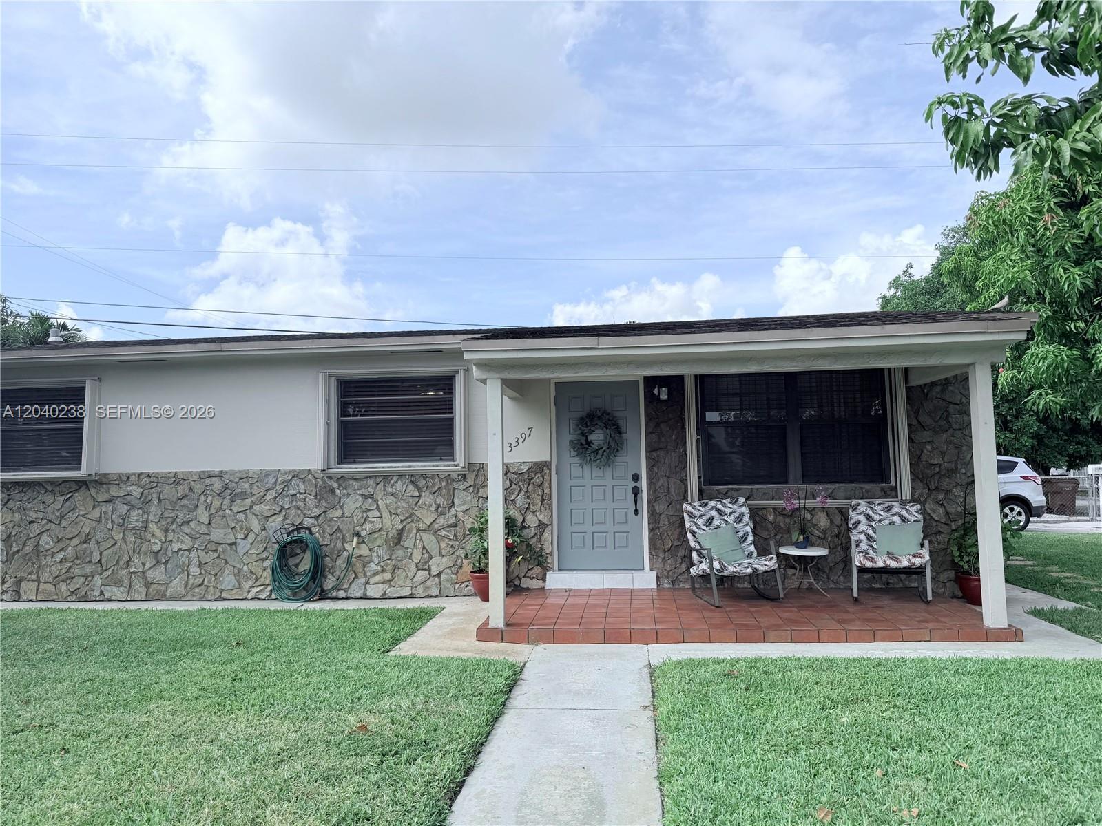 3397 W 14th Ct, Hialeah FL 33012