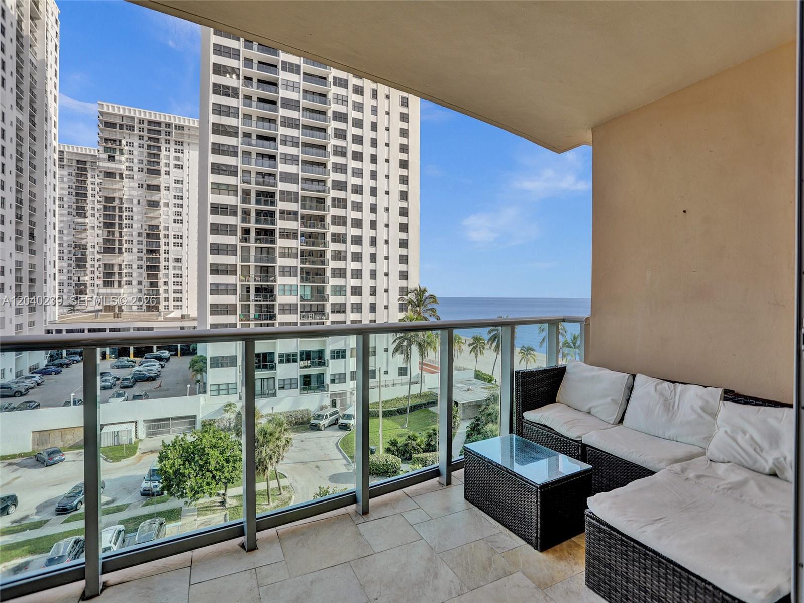 2501 S Ocean Dr, Hollywood FL 33019 photo 2