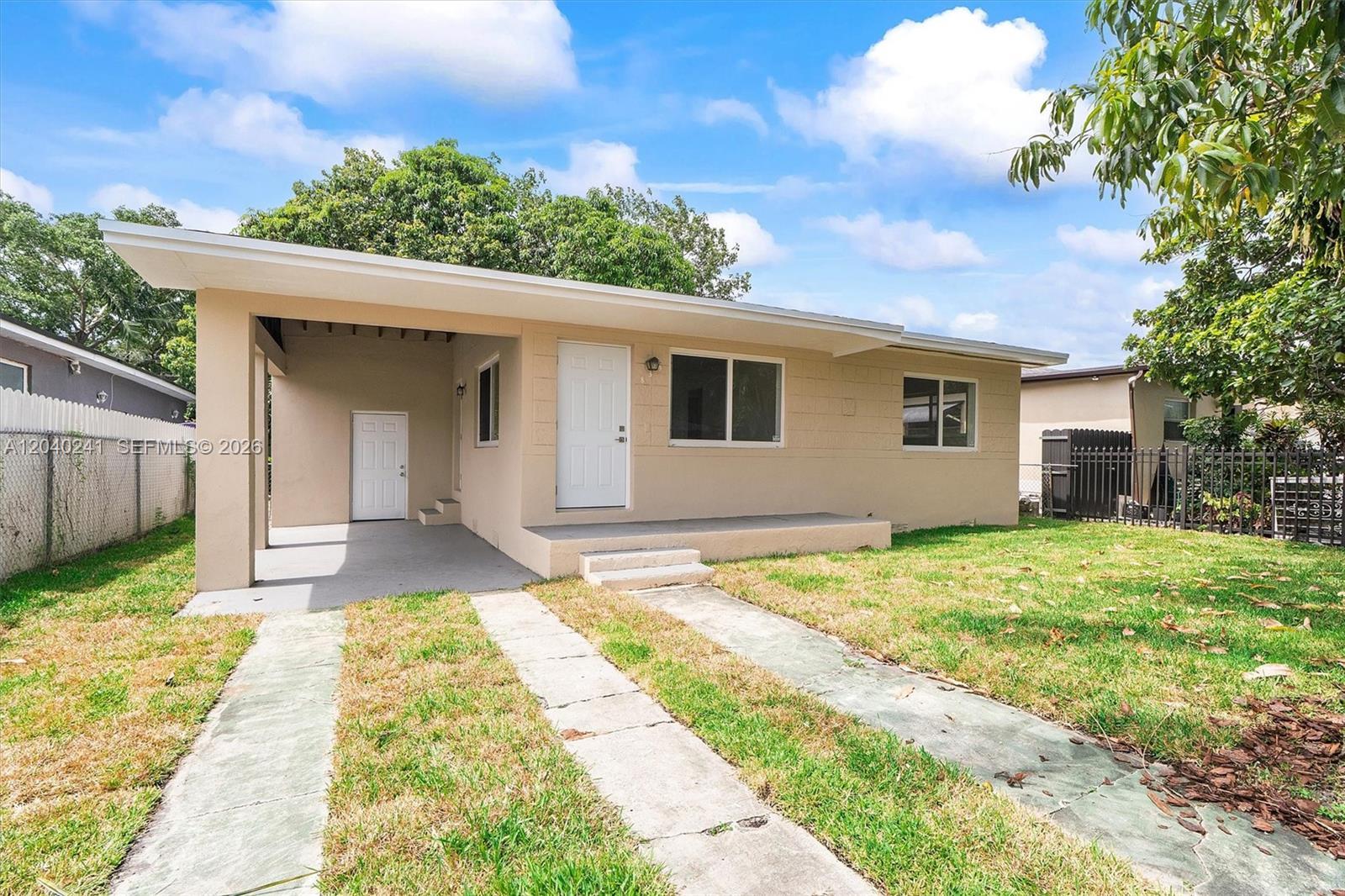 839 NW 116th St, Miami FL 33168 photo 2