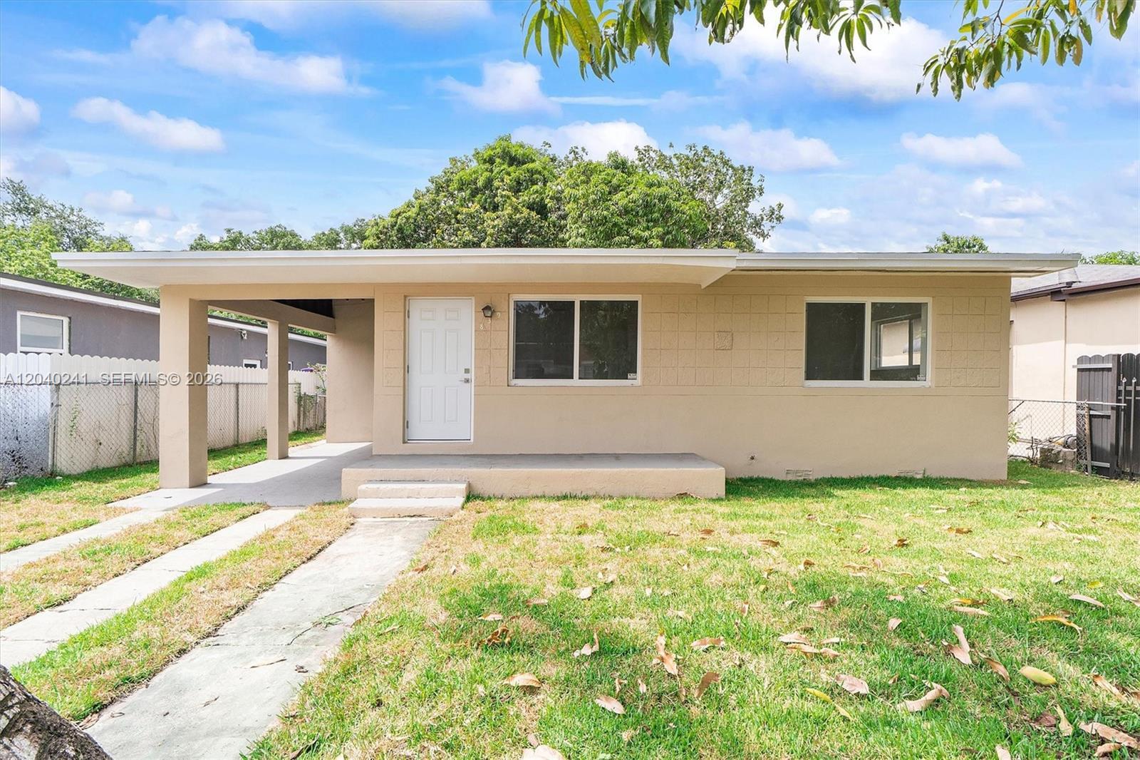 839 NW 116th St, Miami FL 33168 photo 3