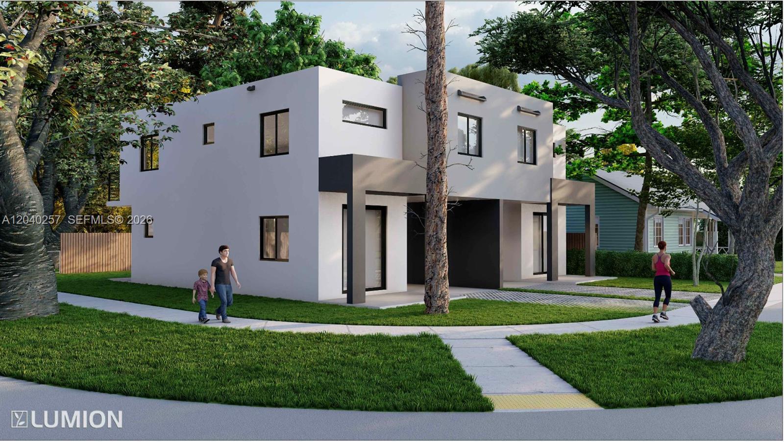 53 NE 60 ST # 0, Miami FL 33137 photo 2