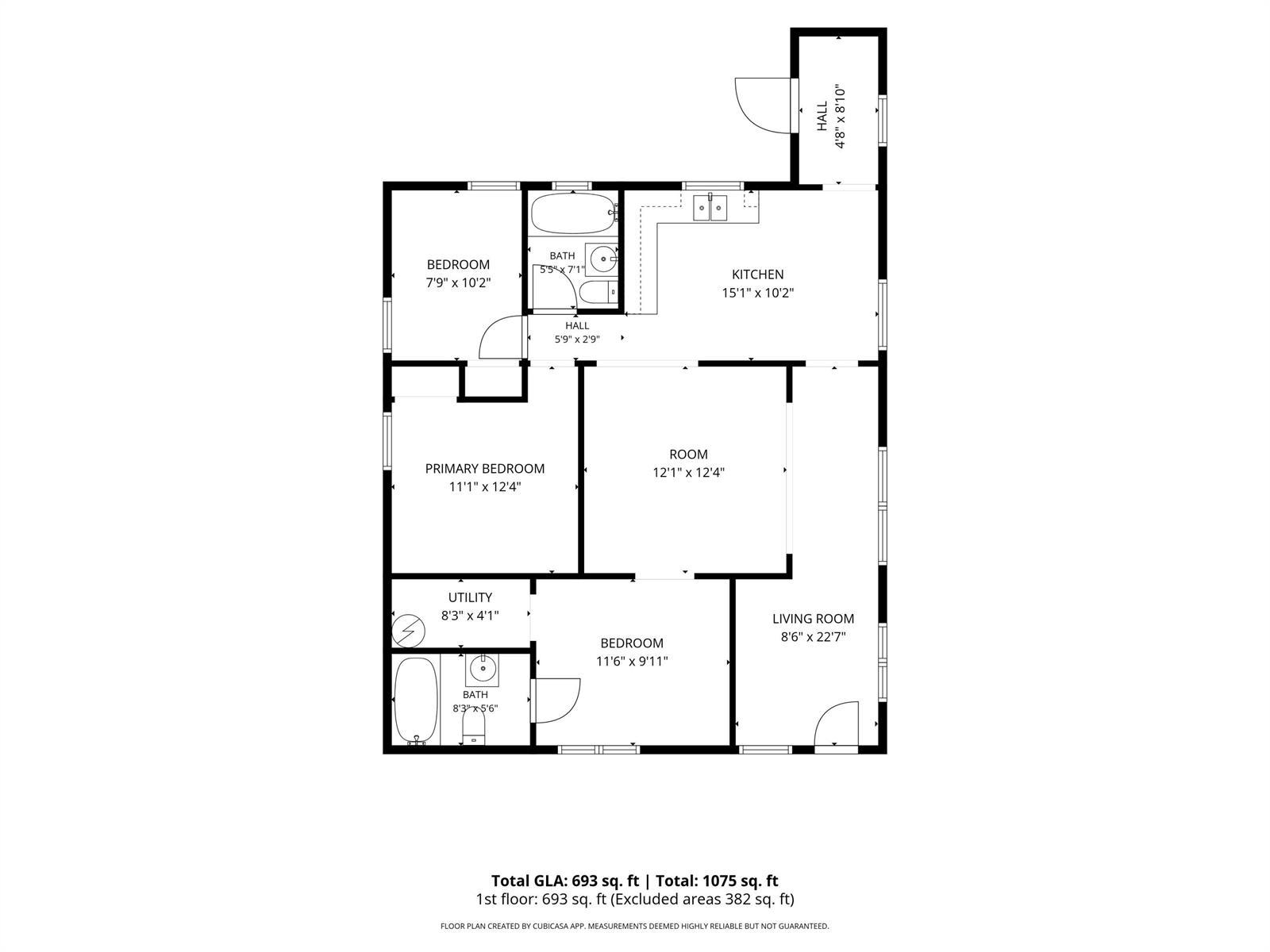 4721 28th Court, Vero Beach FL 32967 photo 2