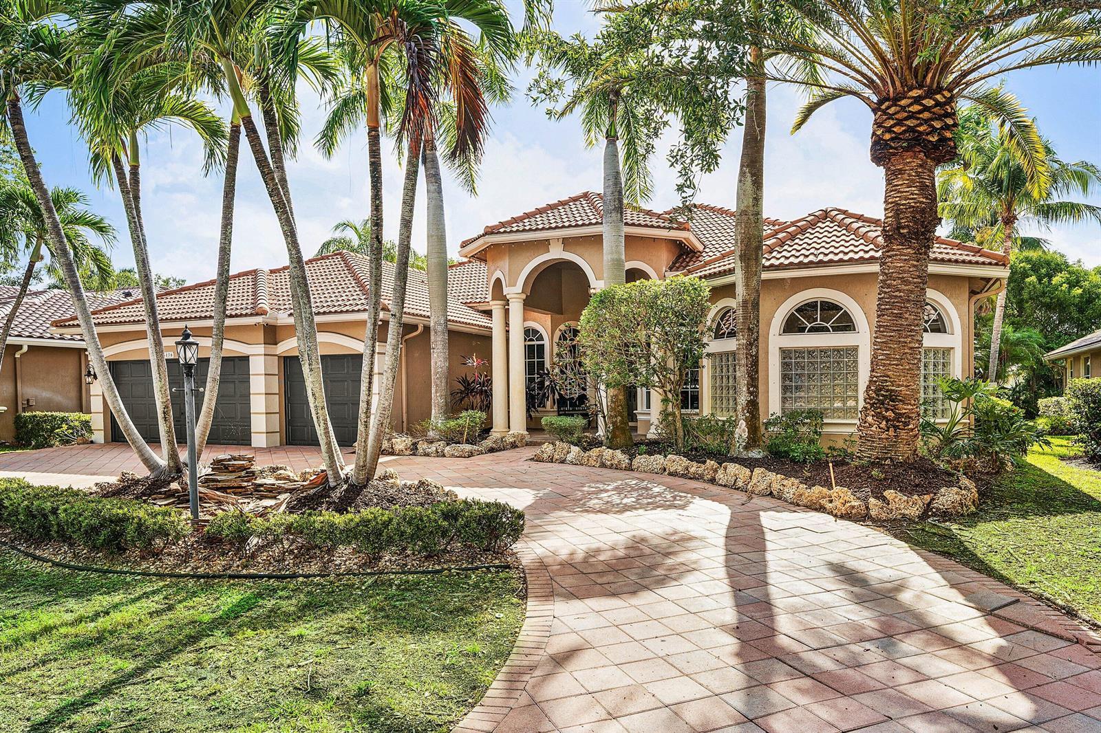 6178 NW 124th Drive, Coral Springs FL 33076